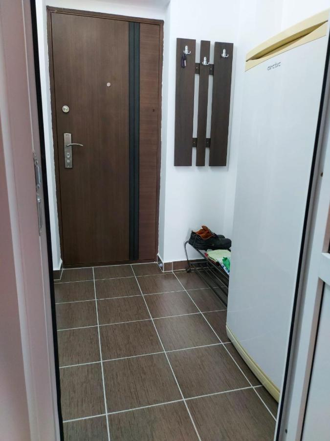 Sibiu Apartament Букурещ Екстериор снимка