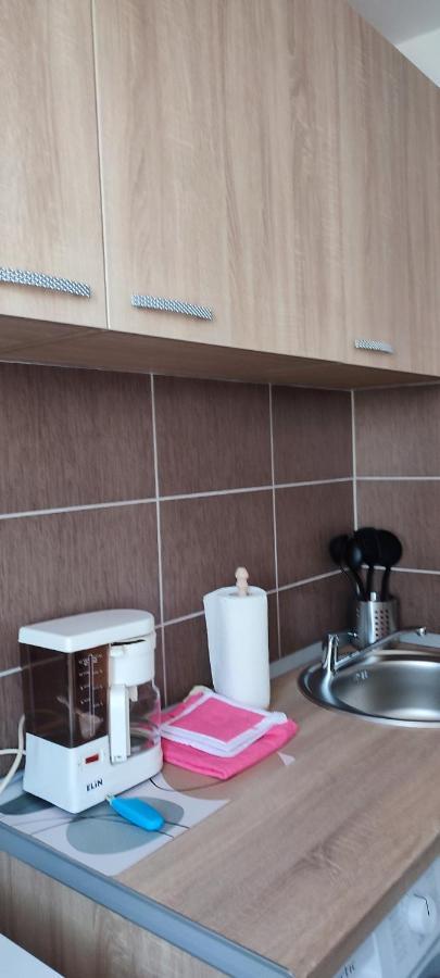 Sibiu Apartament Букурещ Екстериор снимка