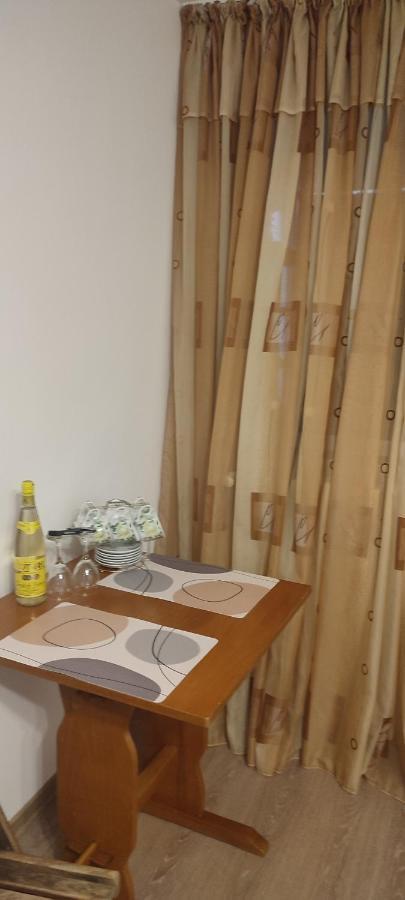 Sibiu Apartament Букурещ Екстериор снимка