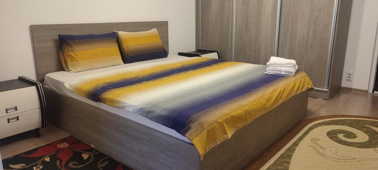 Sibiu Apartament Букурещ Екстериор снимка